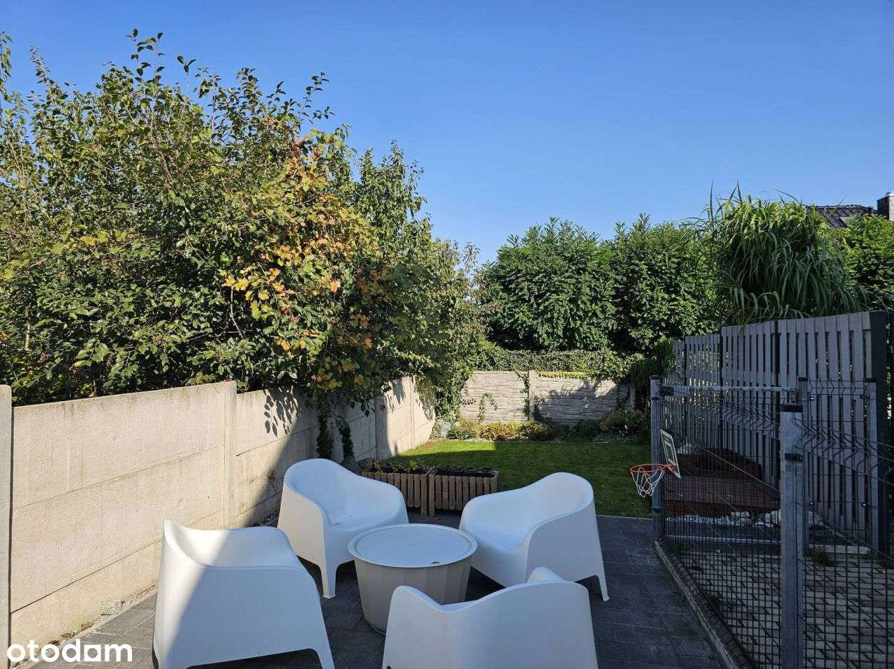 Bezczynszowe, nowoczesne mieszkanie 4 pokoje Opole-17