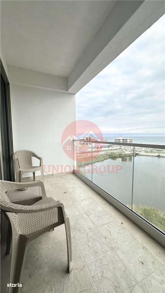 Apartament Splendid in Eforie Nord, 2 Camere, Vedere Spectaculoasa Spr - Imagine principală: 5/11