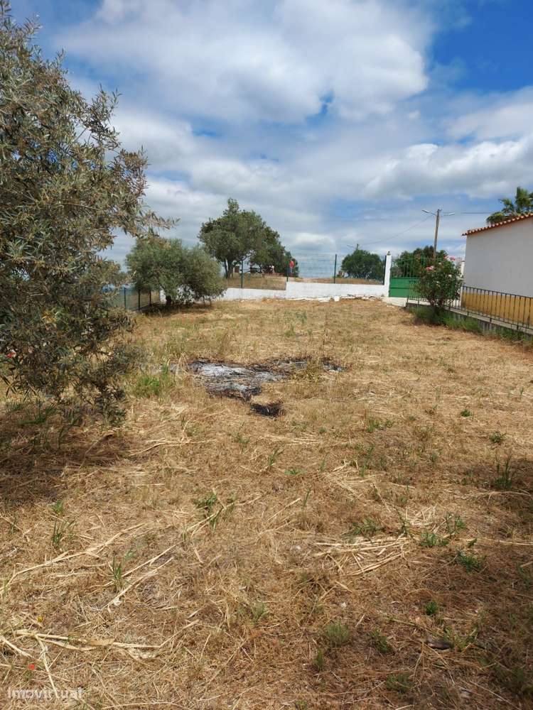 Moradia Geminada T3 - Vila Alva-24