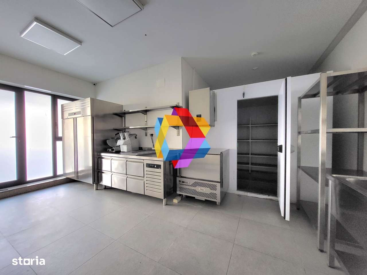 Restaurant in zona Coresi cu finisaje premium - 224 mp # plus-imo.ro-10