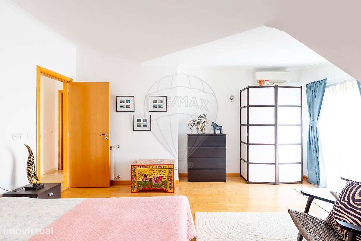 Apartamento T5 para venda-32