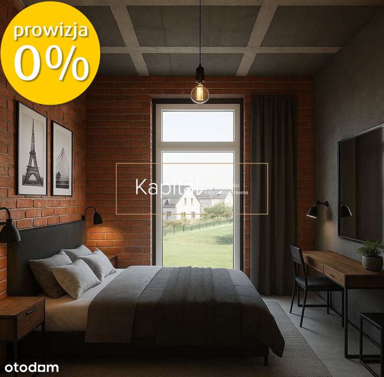 Wyjątkowy dom - Tyniec Mały - Pełny obrazek: 5/6