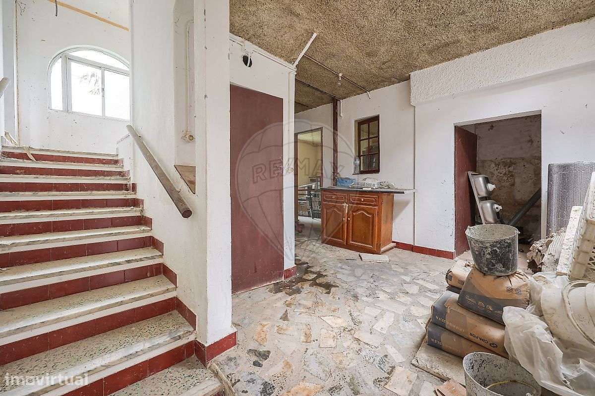 Moradia T3 | Isolada | Lote 1326m2-32