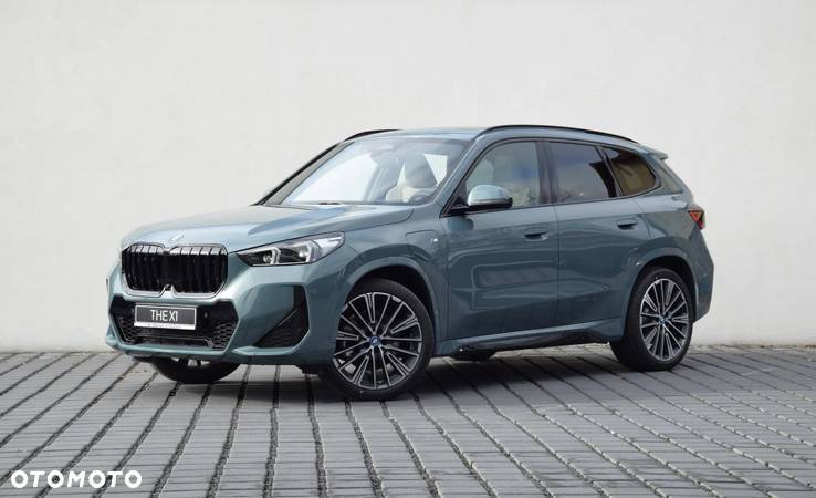 BMW X1 xDrive30e M Sport sport - 1