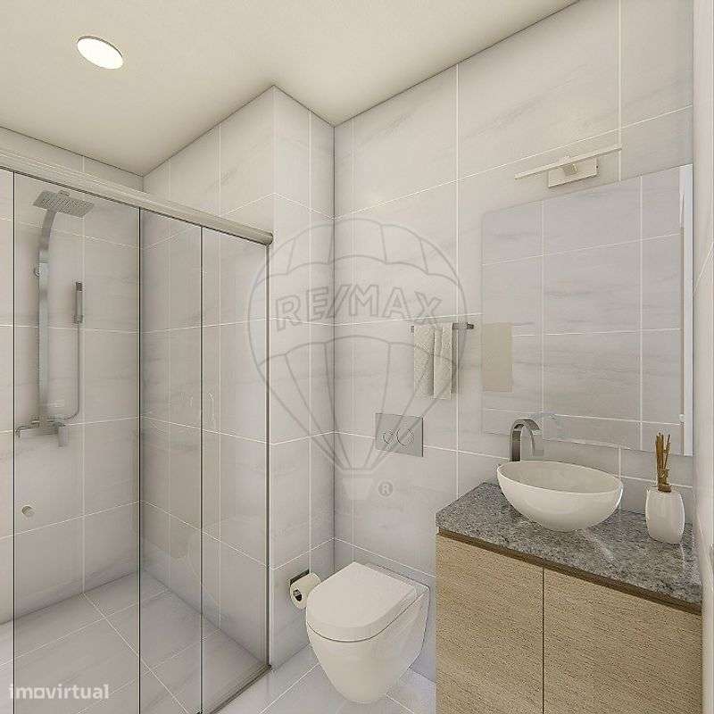Apartamento T2 para venda-10
