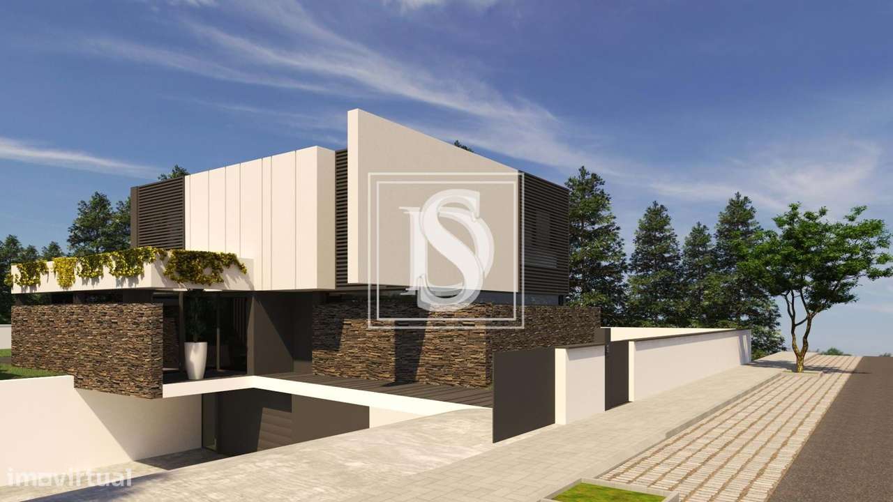 Moradia Isolada T3 em UDF de Barcelos, Vila Boa e Vila Frescainha (São - Grande imagem: 5/8