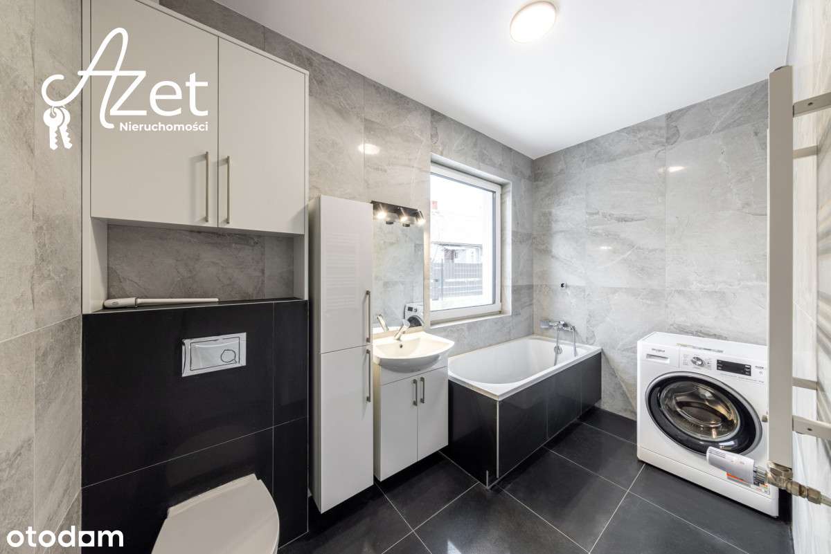 Szeregówka podzielona na dwa mieszania-8