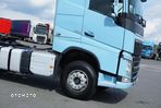 Volvo / FH / 460 / EURO 6 / ACC / HYDRAULIKA / NISKI / MAŁY PRZEBIEG - 18