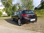 Opel Astra IV 1.6 T Sport - 5