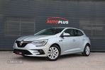 Renault Mégane 1.5 Blue dCi Intens - 1