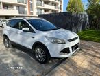 Ford Kuga 2.0 TDCi 4WD Powershift Individual - 13