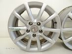 ALUFELGI 16 5x112 SEAT LEON II III ALTEA TOLEDO IV ALHAMBRA 5P0601025J - 5