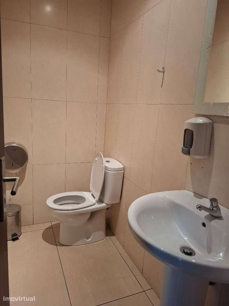 Trespasse Pastelaria e restaurante em Maximinos-8