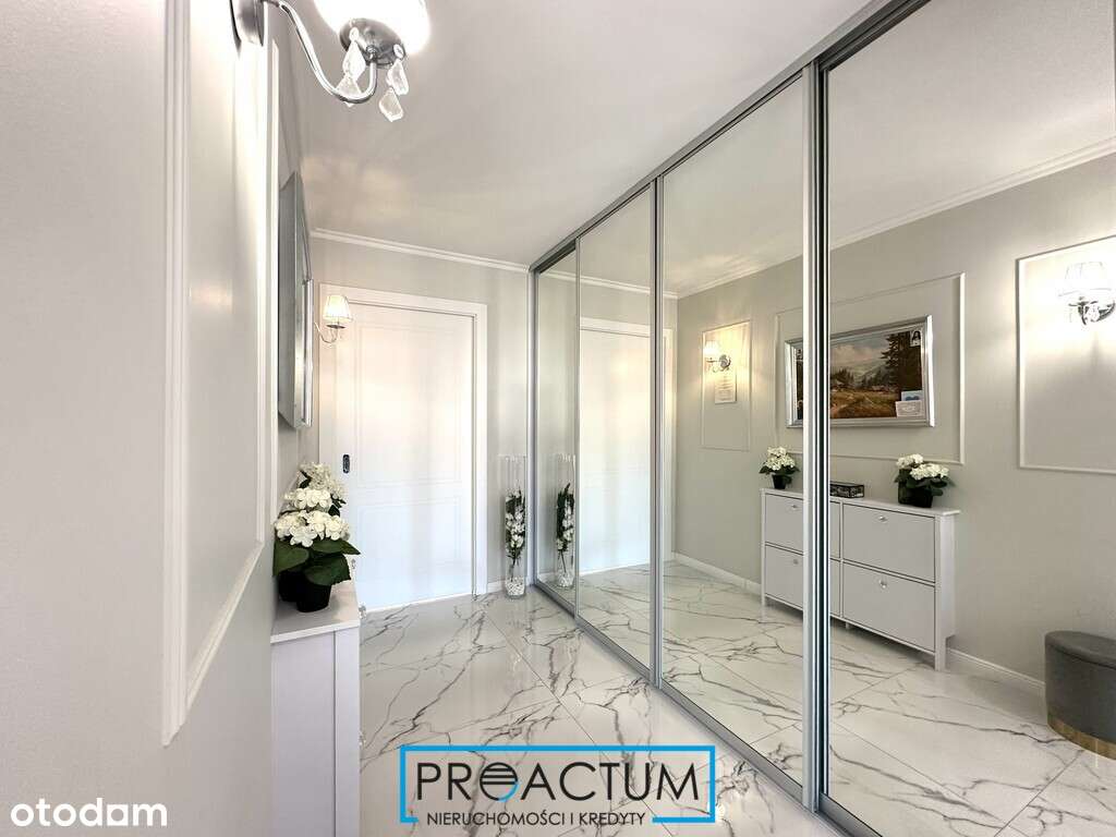 Mokre, wysoki standard, blisko starówki + garaż-8