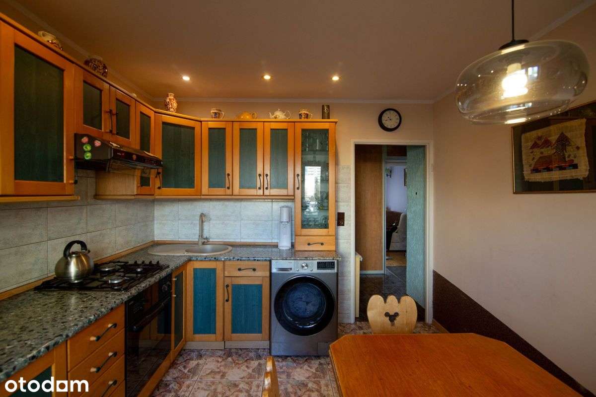 Gotowiec Inwestycyjny | Najemca od 12 lat-14