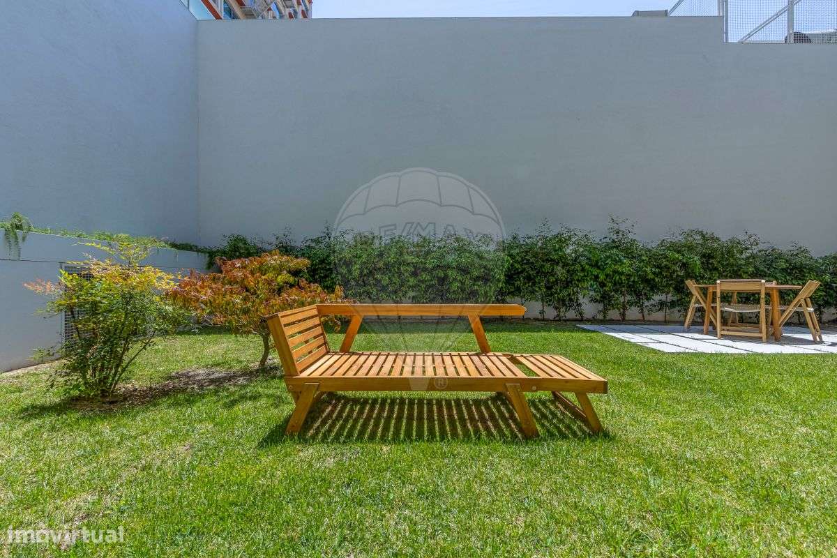 Apartamento T3 para venda-12