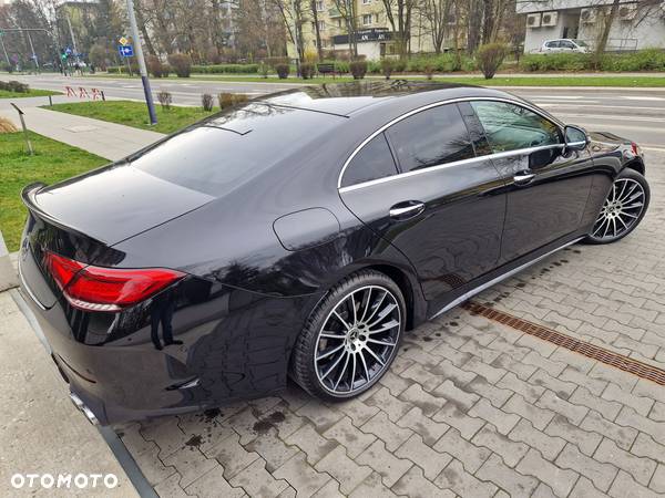 Mercedes-Benz CLS - 18