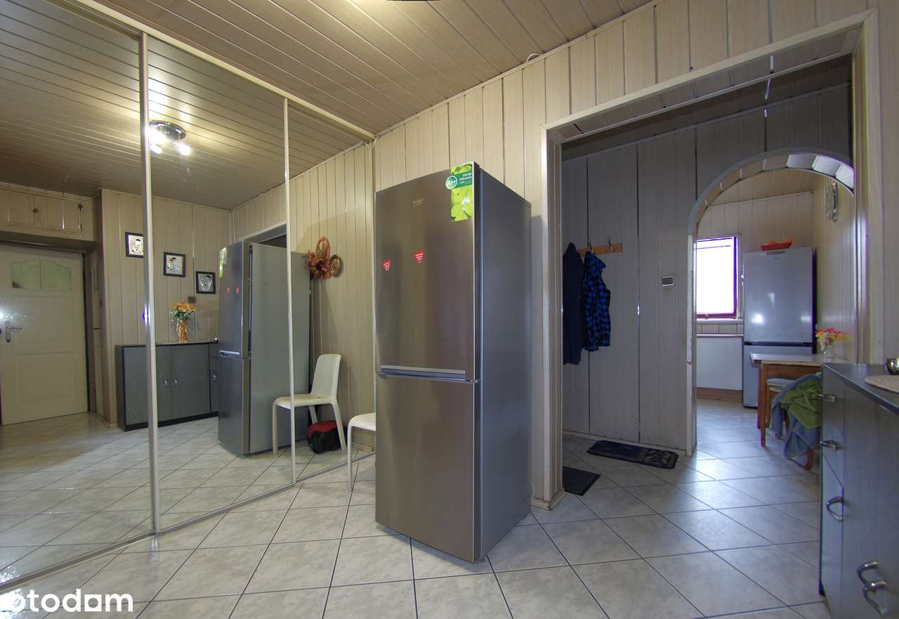 Szczecin, przestronne 3 pok do własnej aranżacji-5