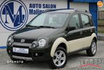 Fiat Panda 1.3 Multijet 4x4 Diesel DPF Cross - 1