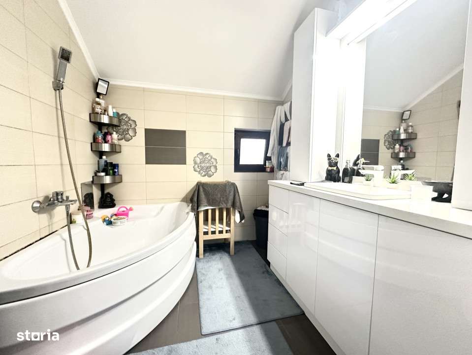 Apartament 3 camere, 83 mp, langa Lidl – Dumbravita - Imagine principală: 5/8