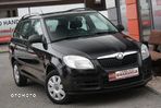 Skoda Fabia 1.2 HTP Combi Classic - 2