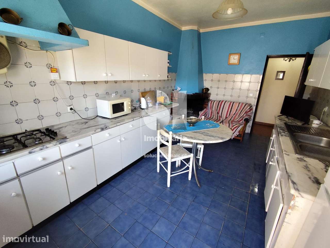 Moradia 3 fracções + Arm e terreno - Grande imagem: 4/30