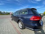 Volkswagen Passat - 7