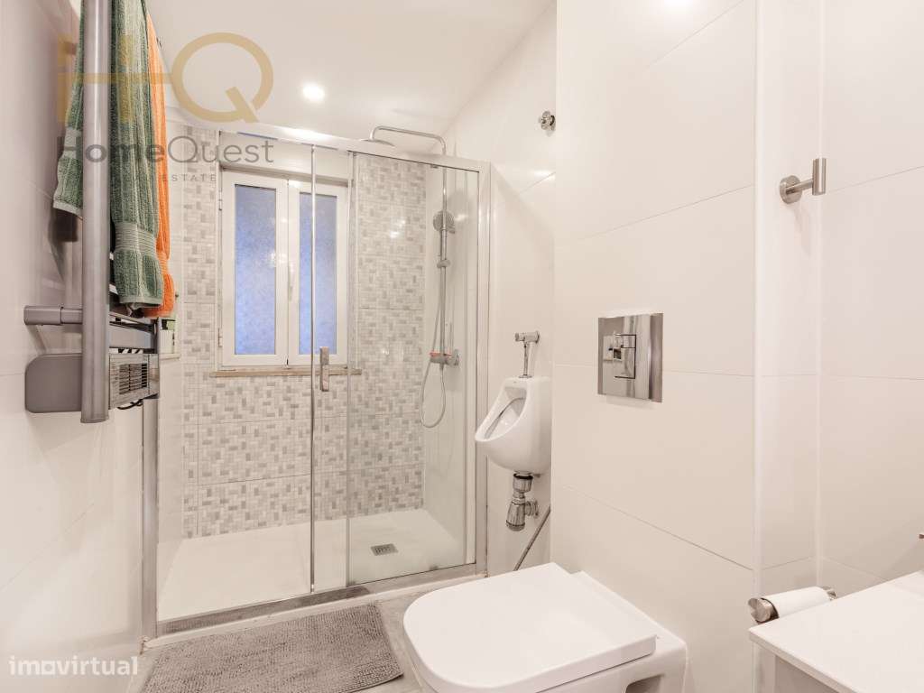 Apartamento T5 à venda em Arroios com 200 m2-29