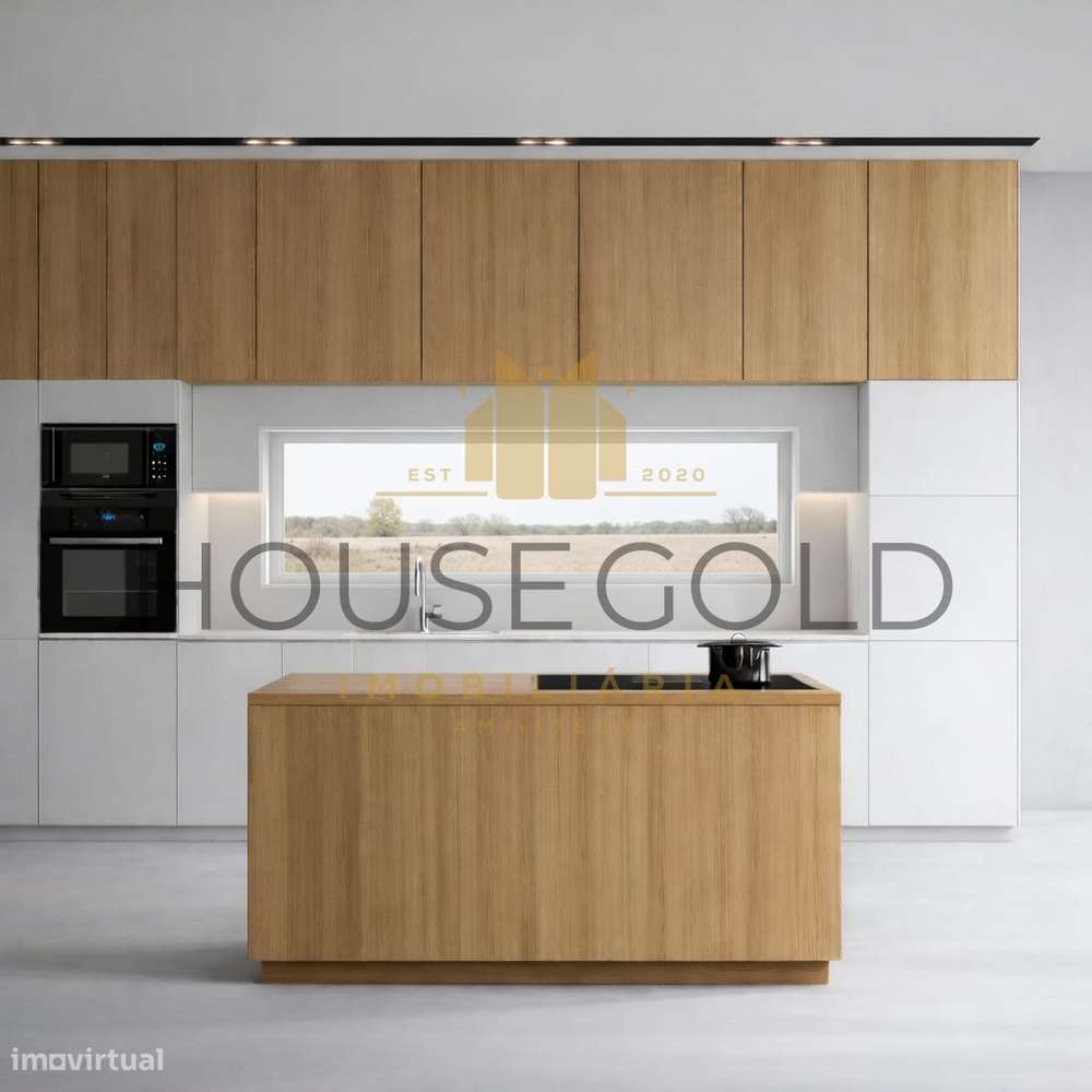 Moradia em construção T3 (MR-295)-8