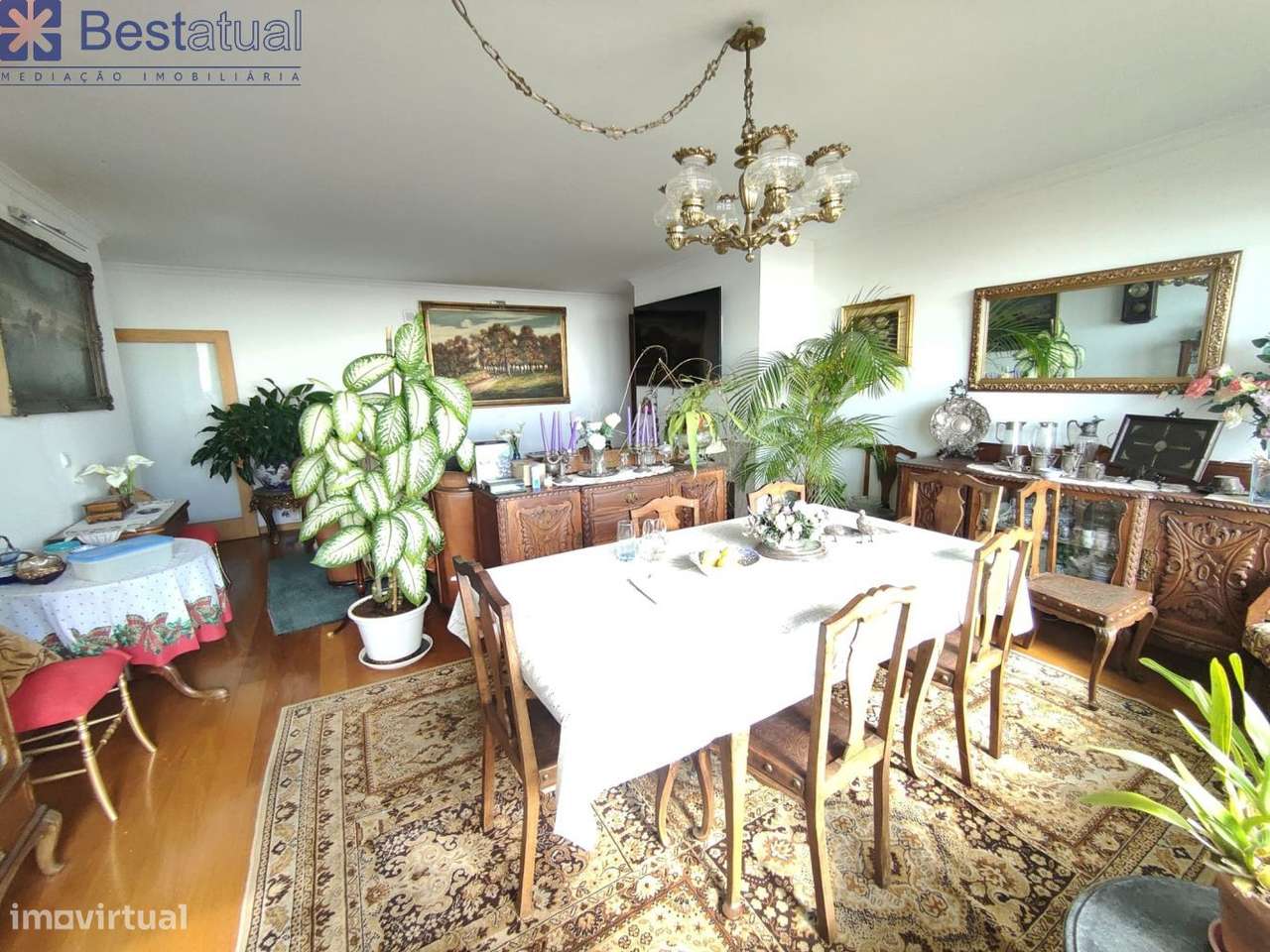 T 3 - 2 Suites -Cond. fechado -Vistas deslumbrantes-8