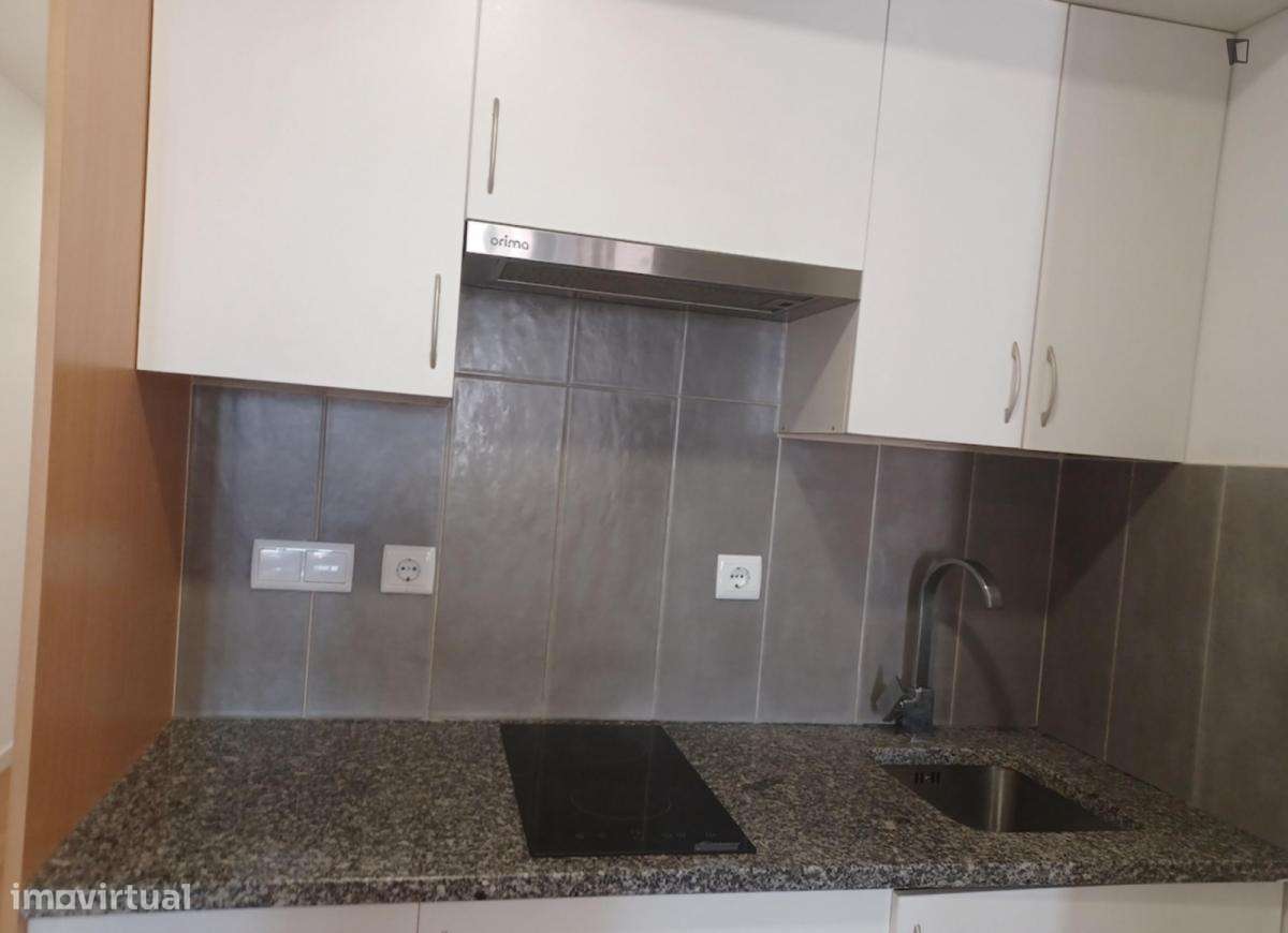 Estúdio - localizado em Aveiro - Grande imagem: 4/7