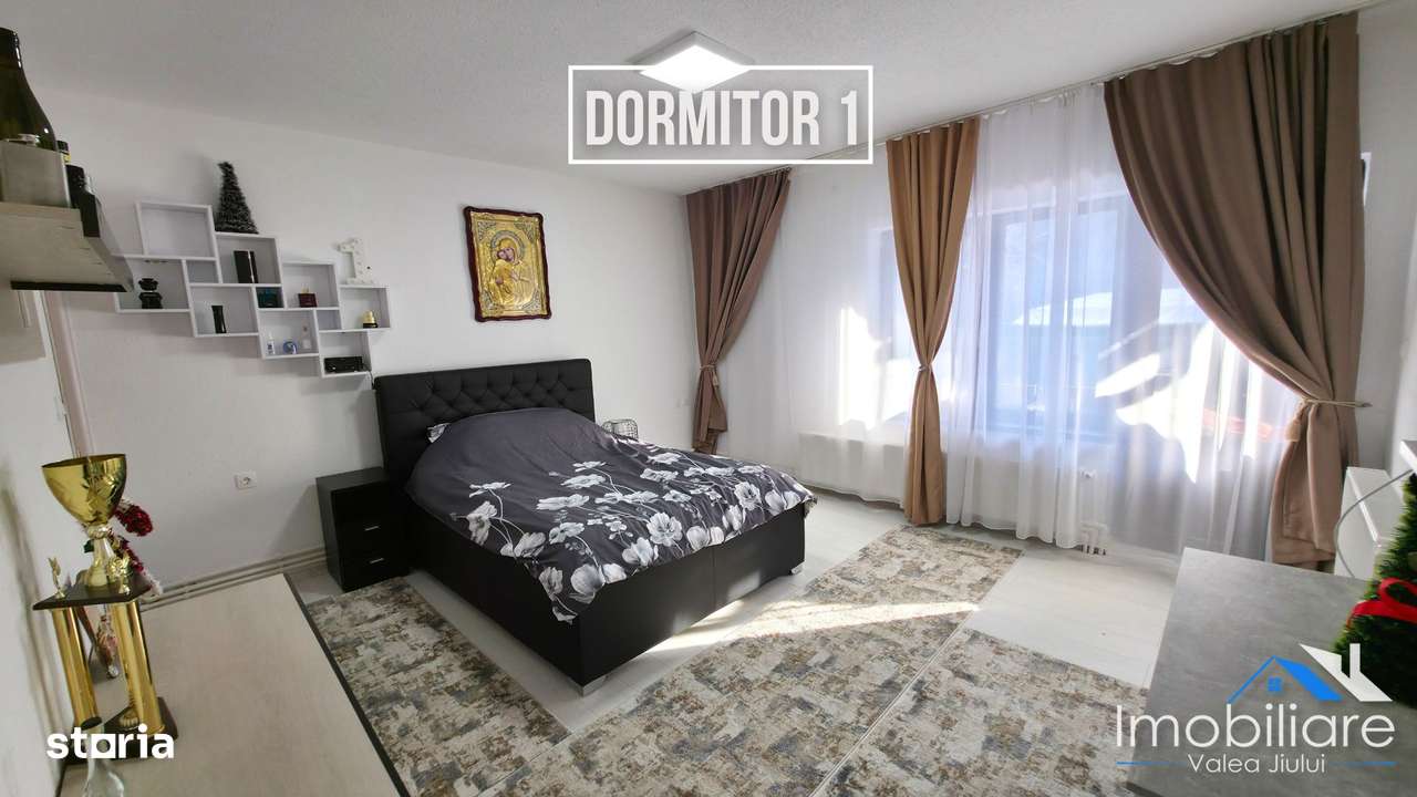 Casa de vanzare – Campu lui Neag, str. Bilugu | Zona montana deosebita-5