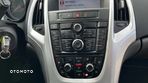 Opel Astra 1.6 Sport - 11