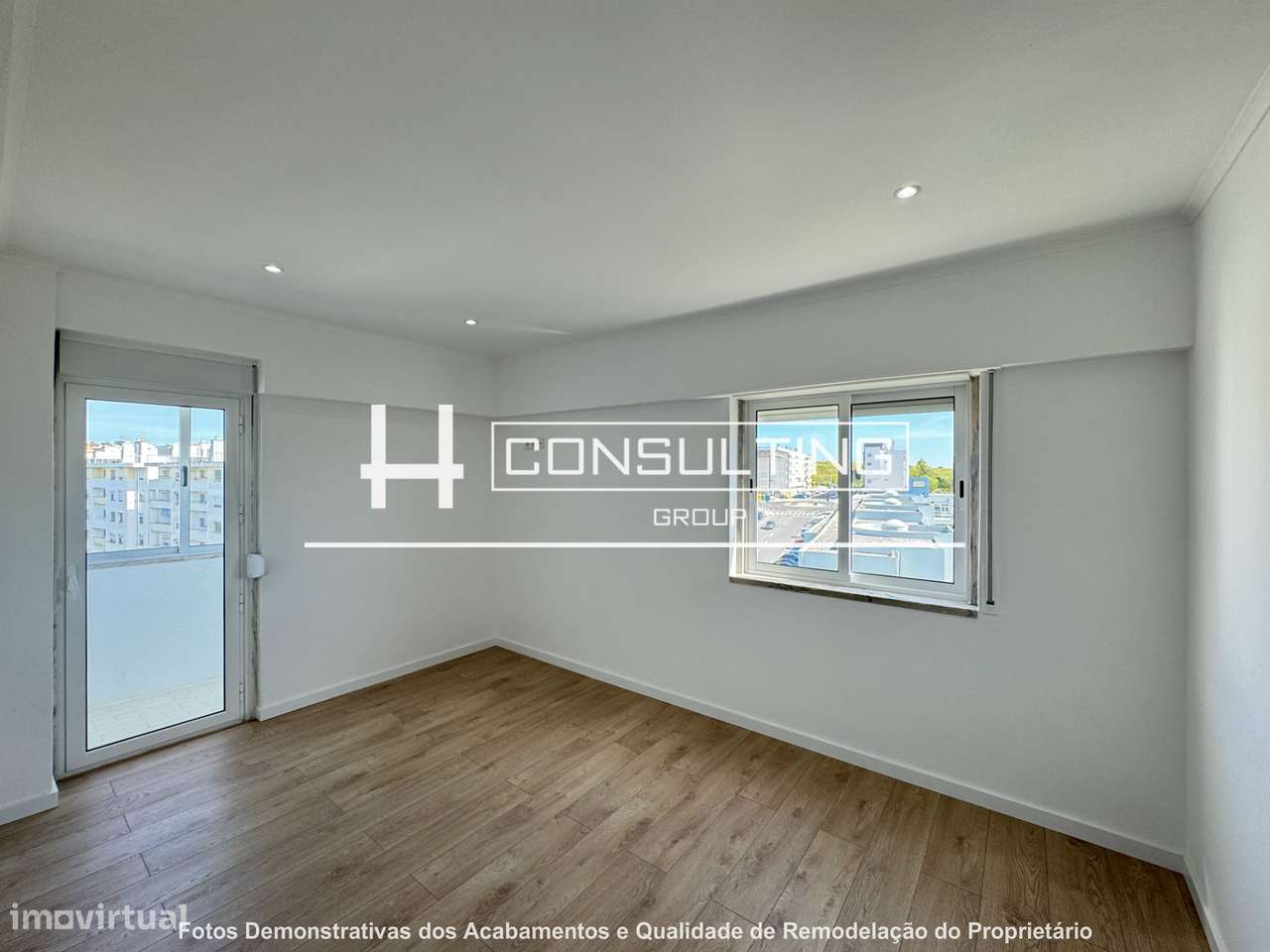 Apartamento T2 Venda em Venteira,Amadora-38