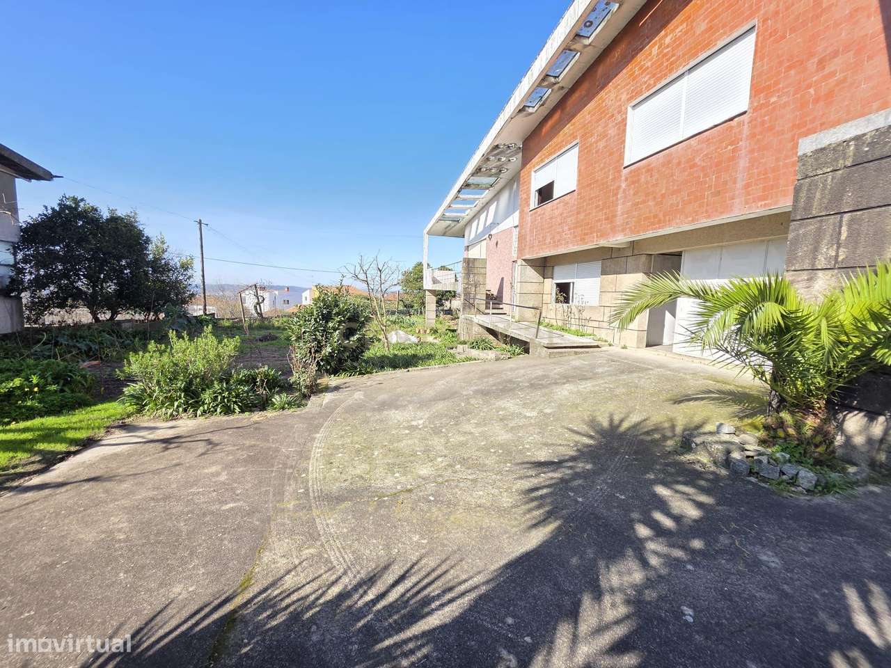 ✨ Oportunidade Única no Centro de Penafiel ✨ - Grande imagem: 5/21