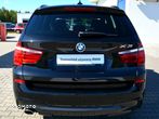 BMW X3 xDrive20d M Sport - 5