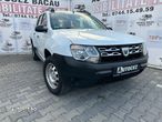 Dacia Duster 1.6 16V 4x2 Ice - 1