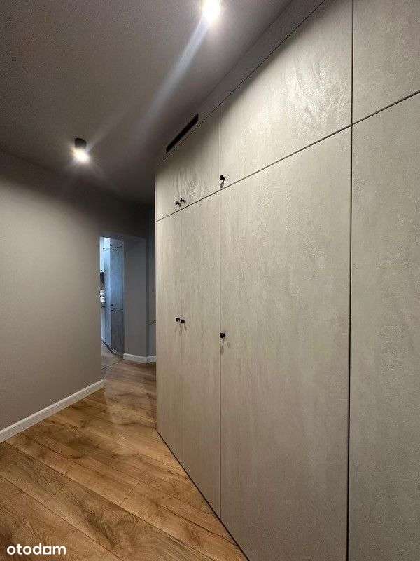 2 pokoje Pod Klucz z Miejscem Parkingowym-9