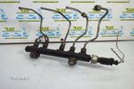 Rampa injectoare 2.0 tdci txdb ufba txda qxwa 28497z01 967664380 Ford C-Max 1 (facelift) seria - 3