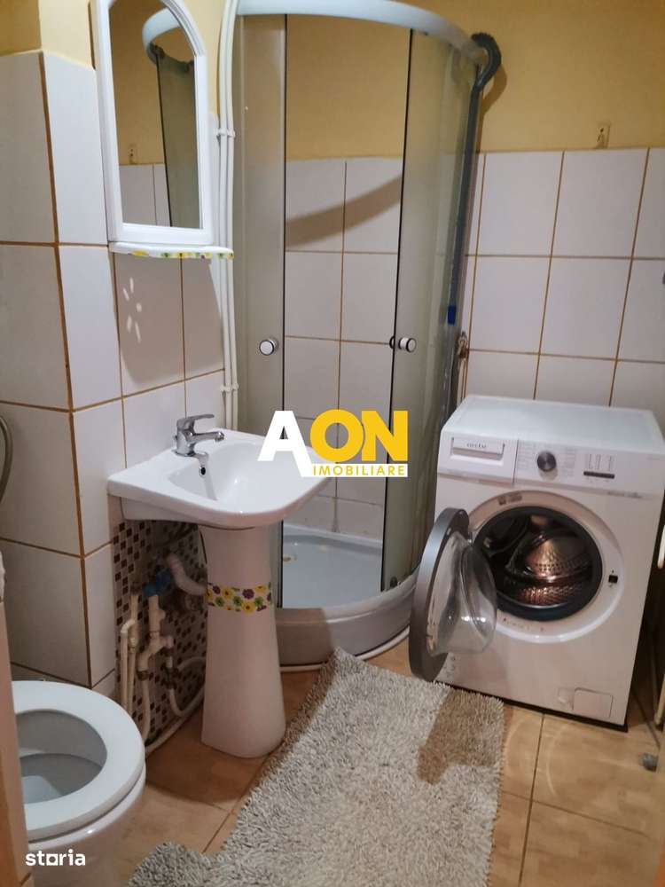 Garsoniera confort I, Cetate - Imagine principală: 4/4