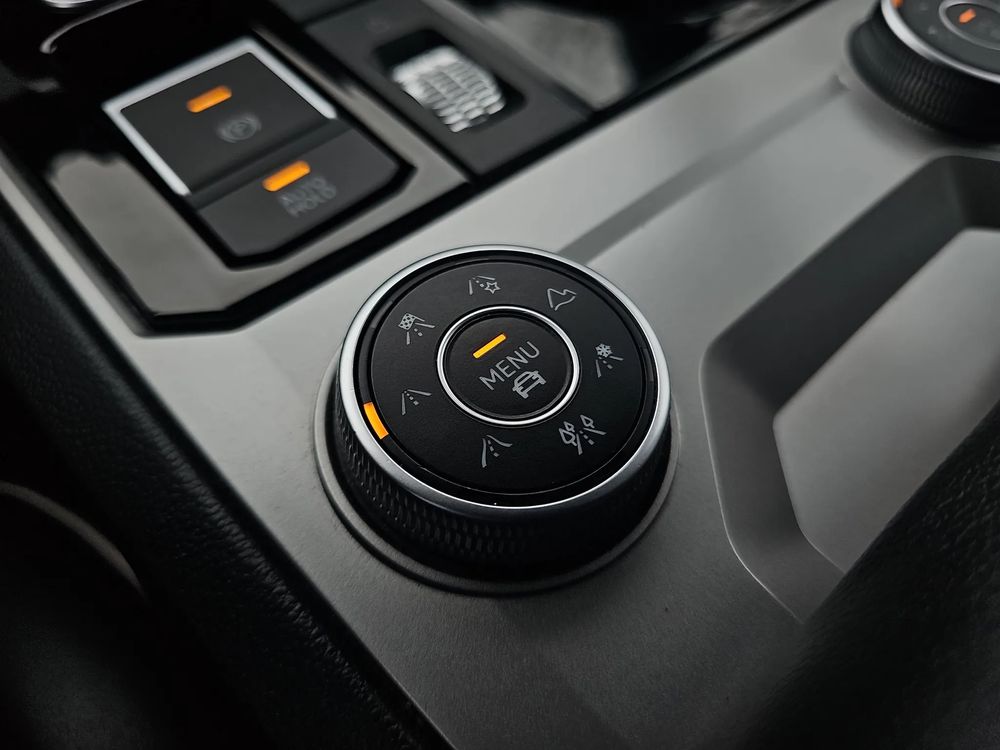 FV23%, R-LINE 3.0TDI V6 286KM, Salon Polska, ASO