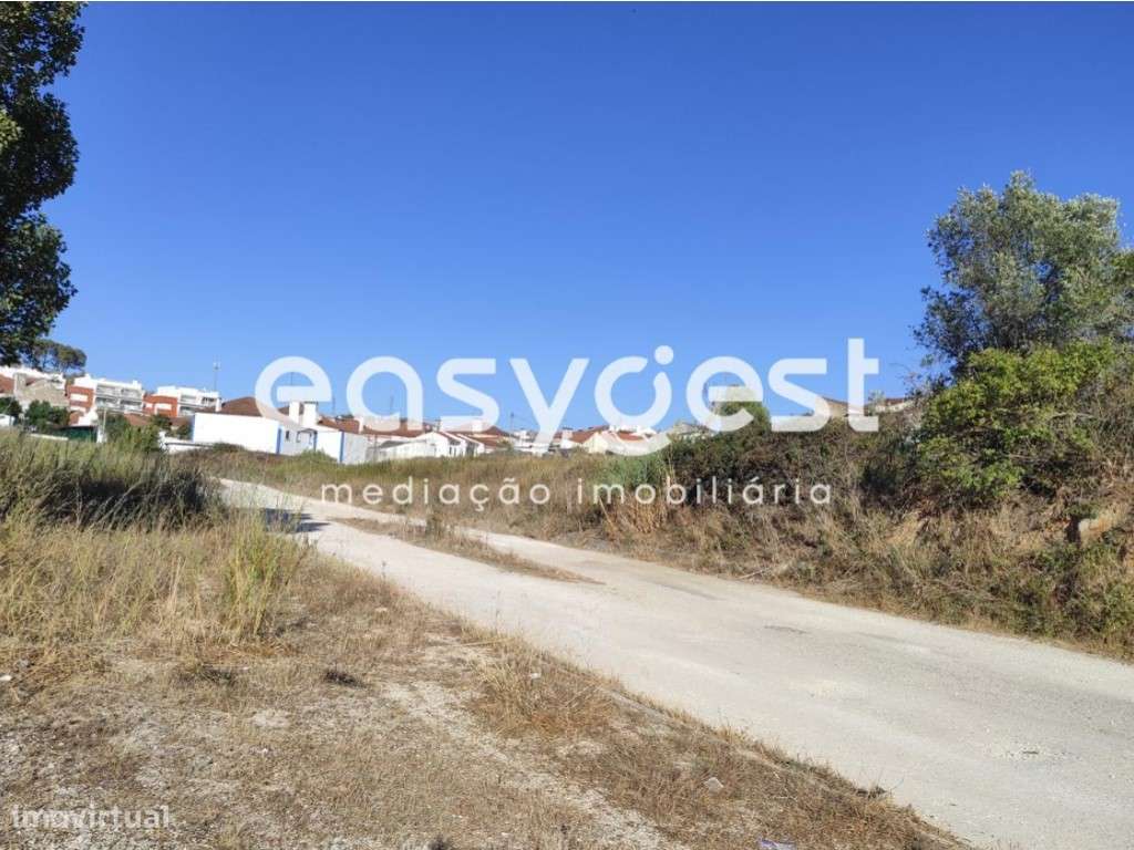 Terreno Urbano para construção, na periferia de Santarém - Grande imagem: 2/16