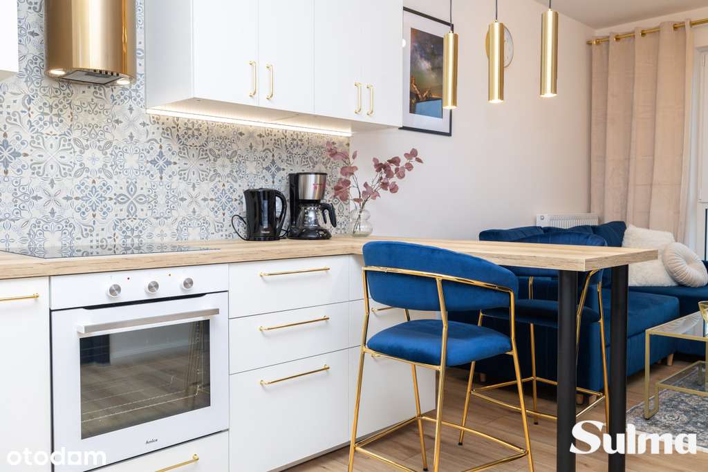 2 Pok | 36m2 | Garaż, Schowek | Wzg. Krzesławickie - Pełny obrazek: 2/20