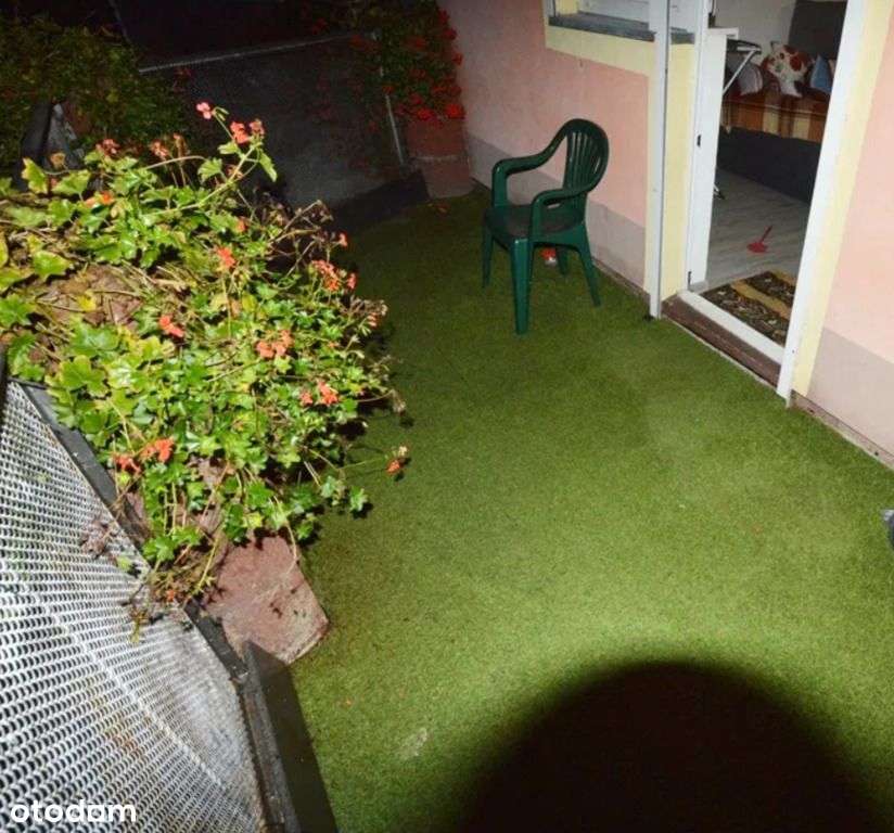 37m2-2000.Rok-5min do Pl.Grunwald-Miejskie-Balkon. - Pełny obrazek: 4/12