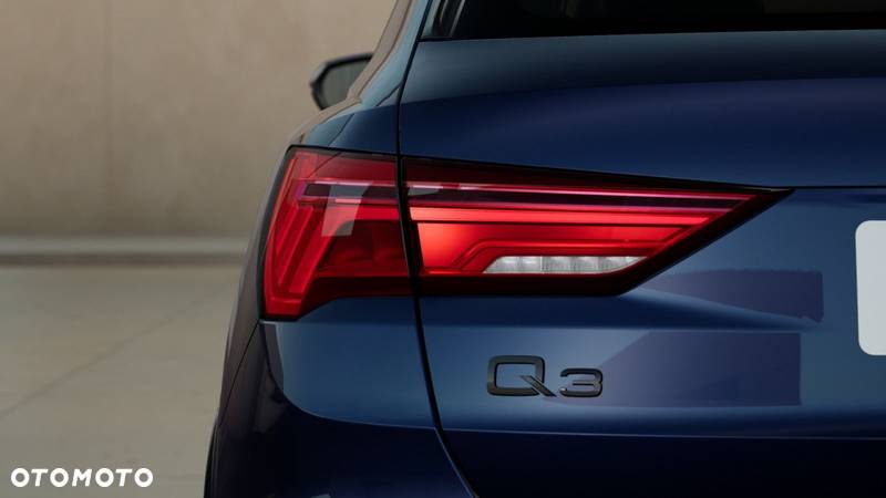 Audi Q3 35 TFSI mHEV S Line S tronic - 8