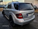 Mercedes-Benz ML 450 CDI 4-Matic - 3