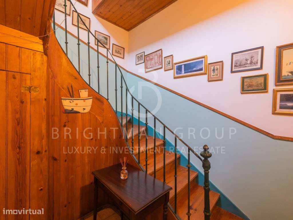 Solar no centro do Estoril-13