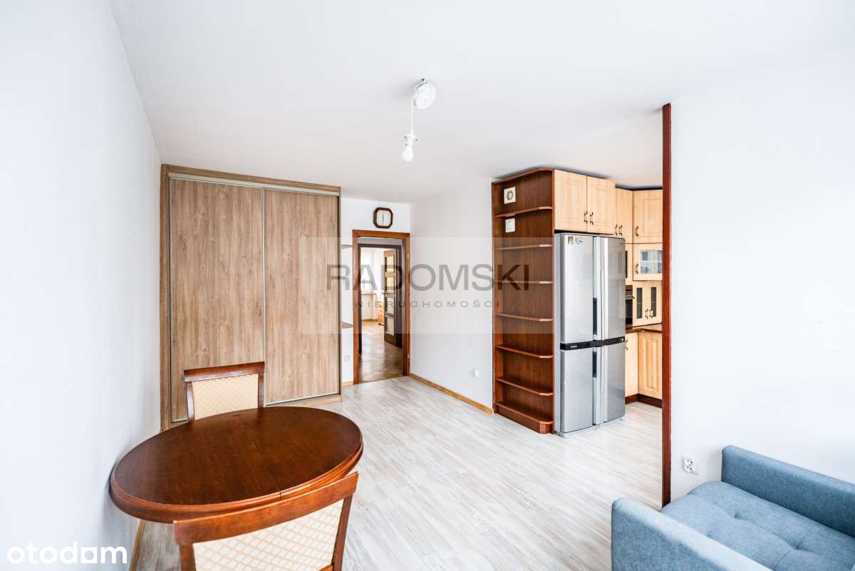 3 Pokojowe Mieszkanie w Centrum Gdyni-1