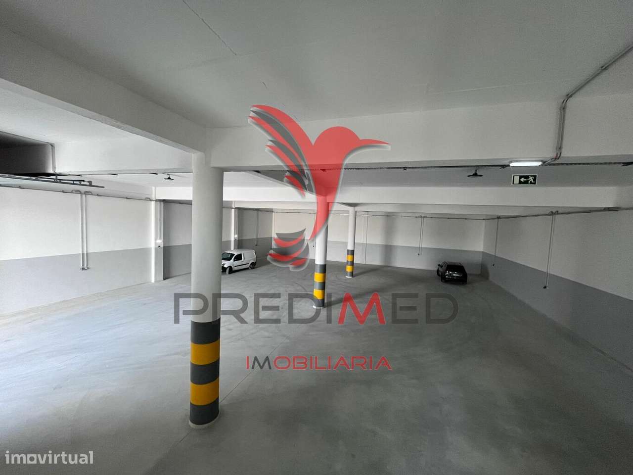 ARRENDAR Armazéns novos zona industrial de Frielas, Lisboa - Grande imagem: 5/15