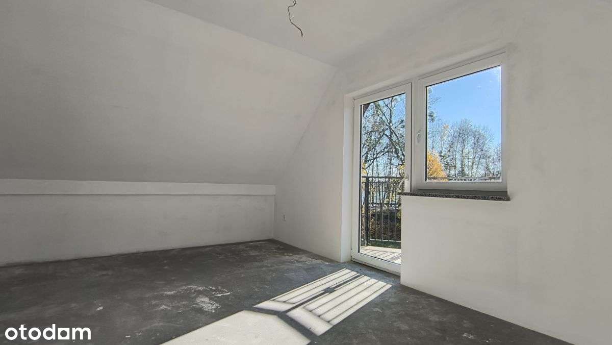 Dom w zabudowie bliźniaczej-5